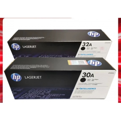 HP227粉盒